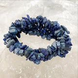 gemstone cuff bracelet - new earth gifts