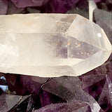 Natural Lemurian Crystal | New Earth Gifts