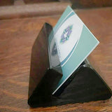 Card Holder Black Onyx - New Earth Gifts