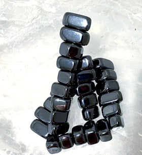 Hematite Magnetic Stones - 1 pound Lot - New Earth Gifts