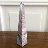 Onyx Obelisk from Mexico | New Earth Gifts