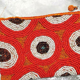 Beaded Coin Purse - New Earth Gifts