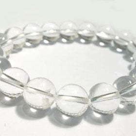 Quartz Power Bracelet - New Earth Gifts