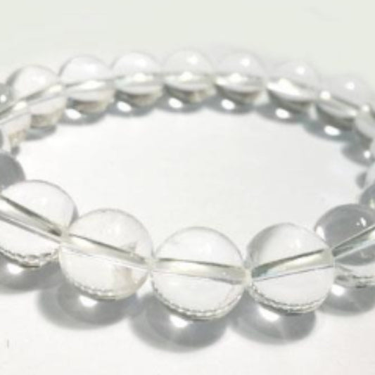 Quartz Power Bracelet - New Earth Gifts