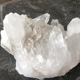 Quartz Cluster With Beautiful Crystal Formations For Sale New Earth Gifts