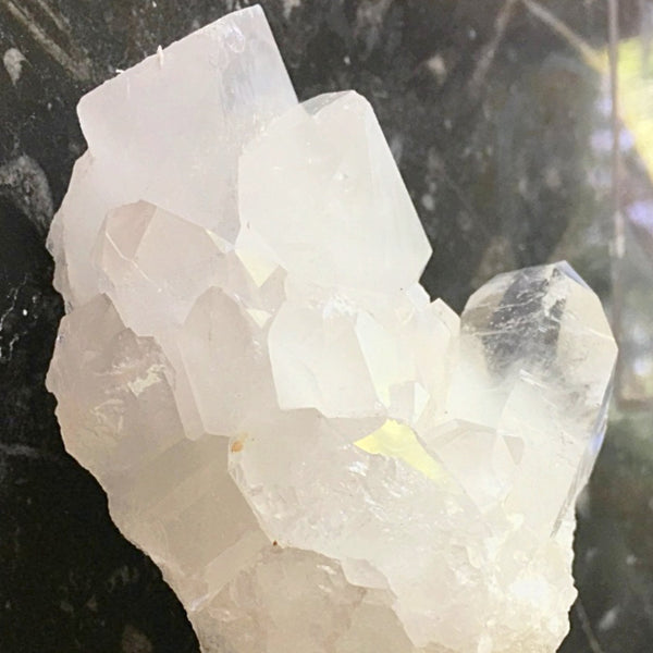 Quartz Crystal Cluster Best Quality | New Earth Gifts