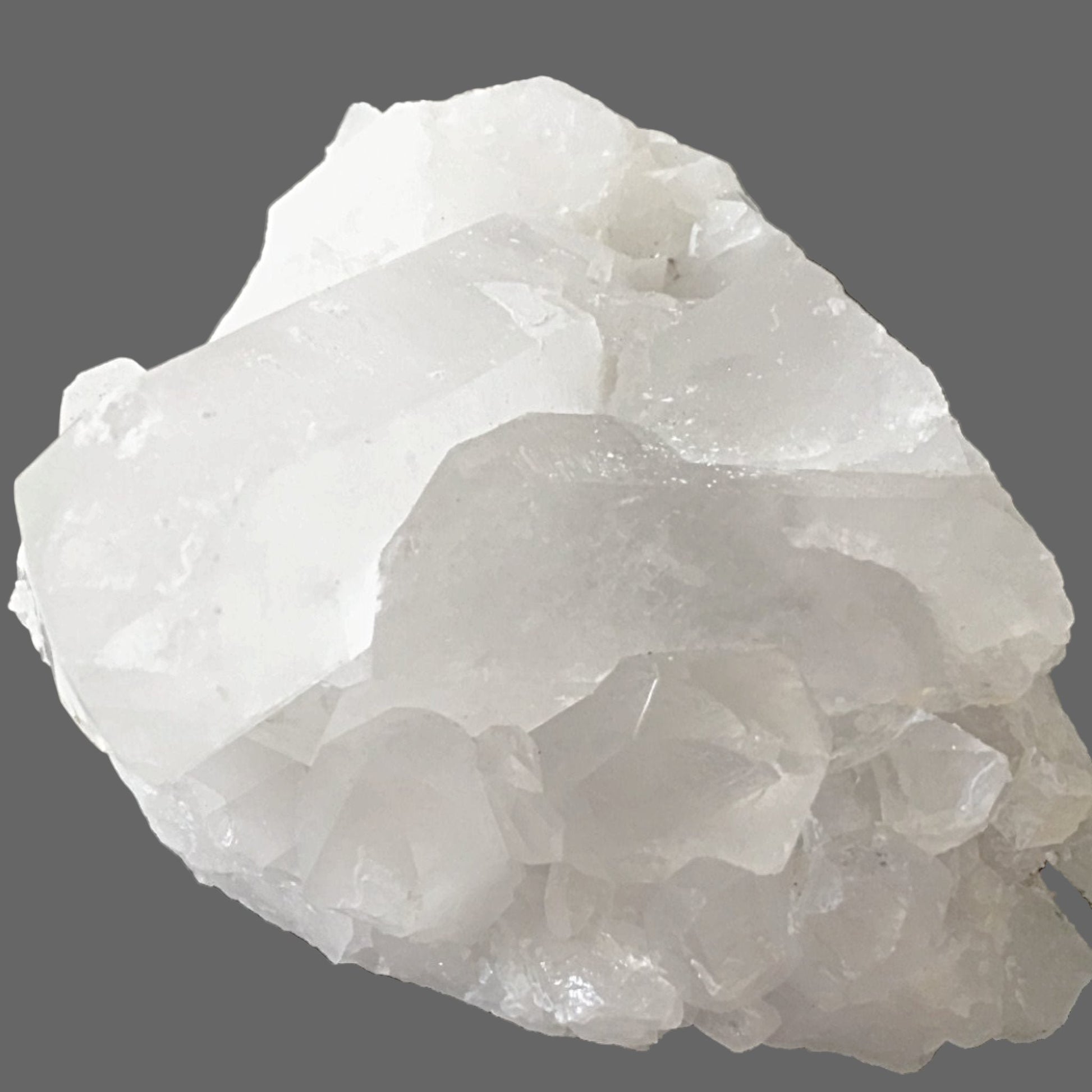 Clear Quartz Crystal Cluster For Harmony in the Home | New Earth Gifts