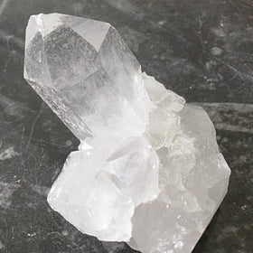 Quartz Cluster Crystal With A Large Point For Sale New Earth Gifts