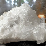 Quartz Cluster Crystal With Several Small Points | New Earth Gifts