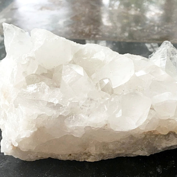 Beautiful Quartz Cluster Crystal For Sale at New Earth Gifts