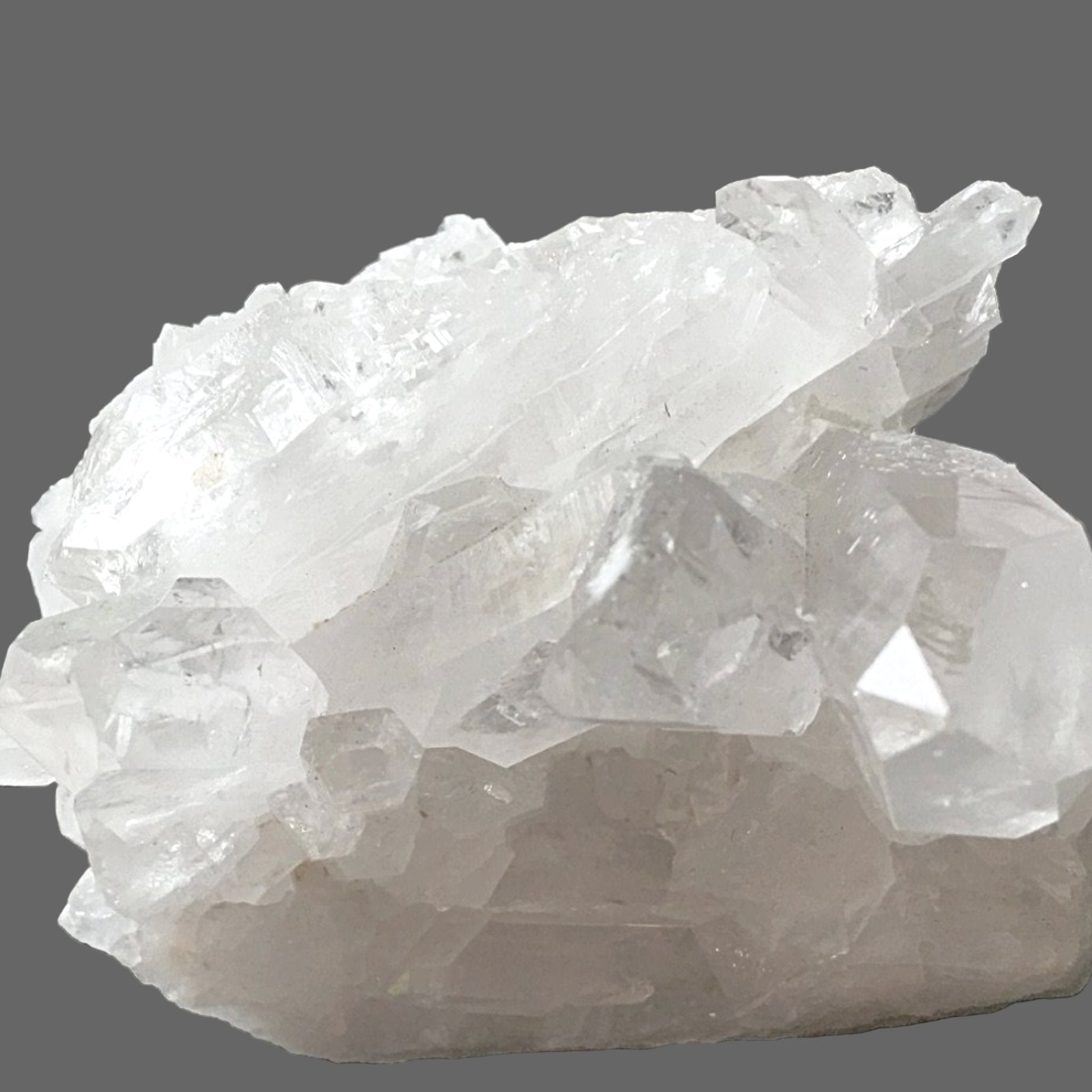 Delicate Quartz Crystal Cluster For Sale Best Price New Earth Gifts