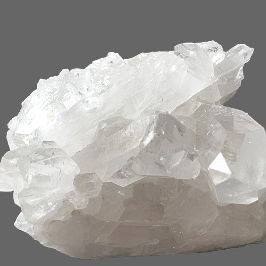 Delicate Quartz Crystal Cluster For Sale Best Price New Earth Gifts