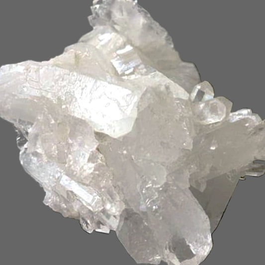 Quartz Cluster Crystals With A Rare Form For Sale New Earth Gifts