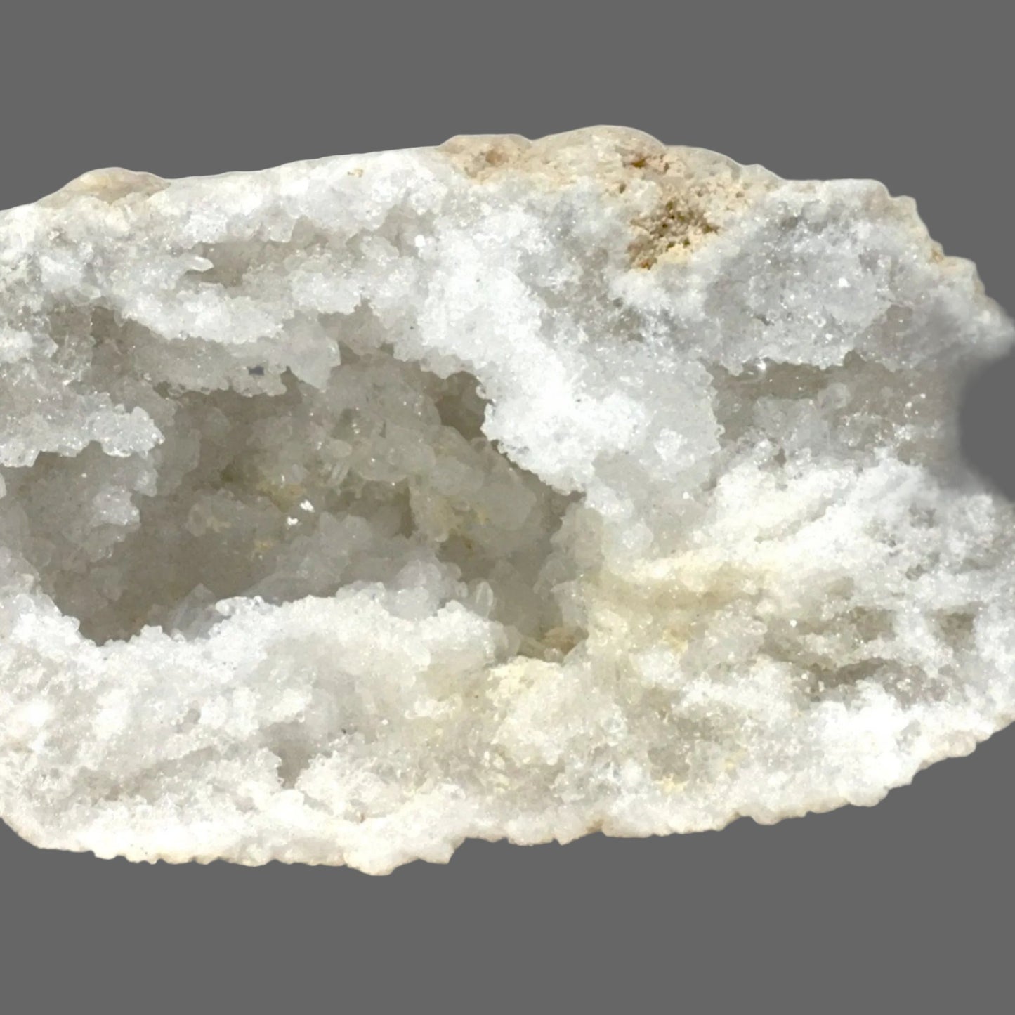 Quartz Crystal Geode - Several Choices - New Earth Gifts and Beads