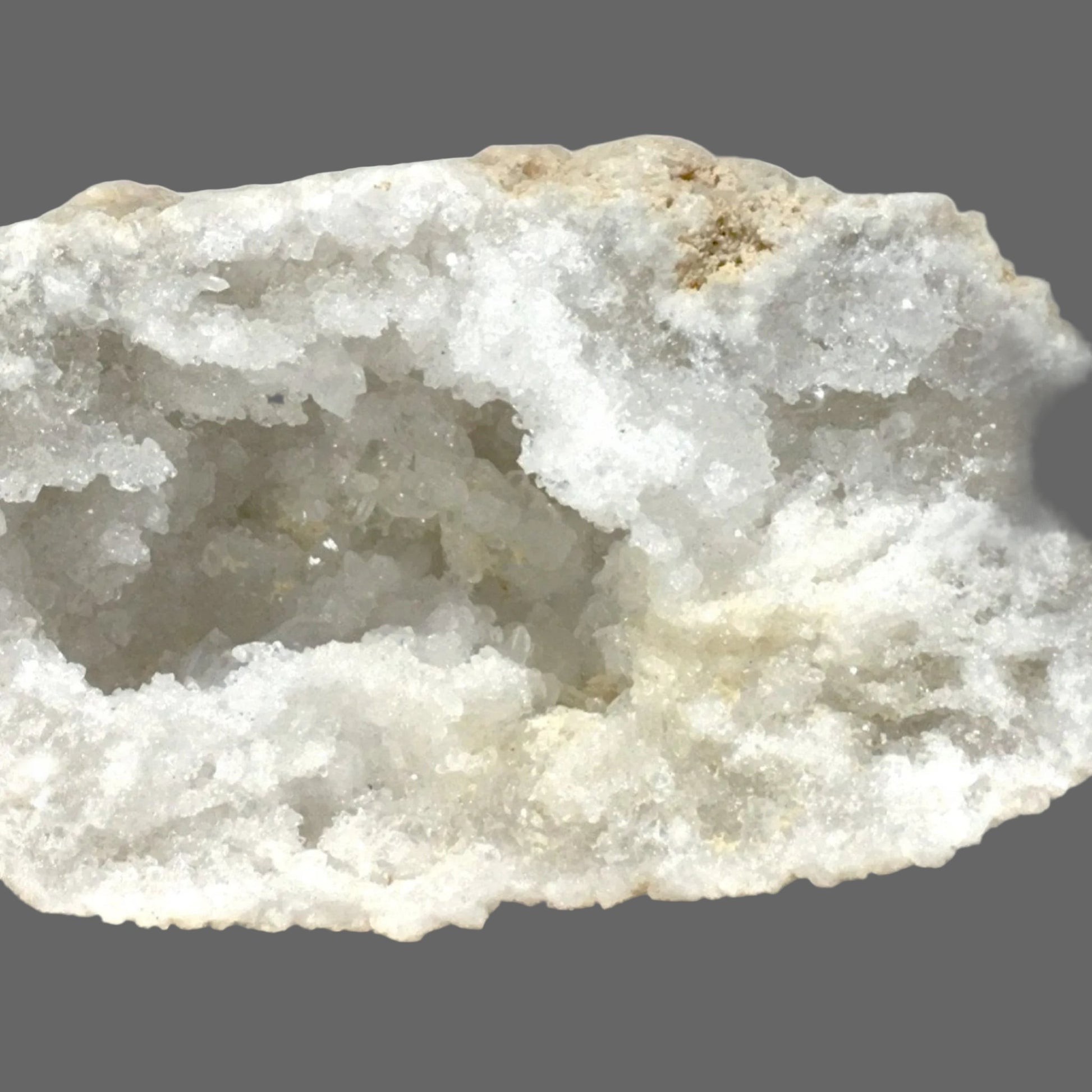 Quartz Crystal Geode - Several Choices - New Earth Gifts and Beads