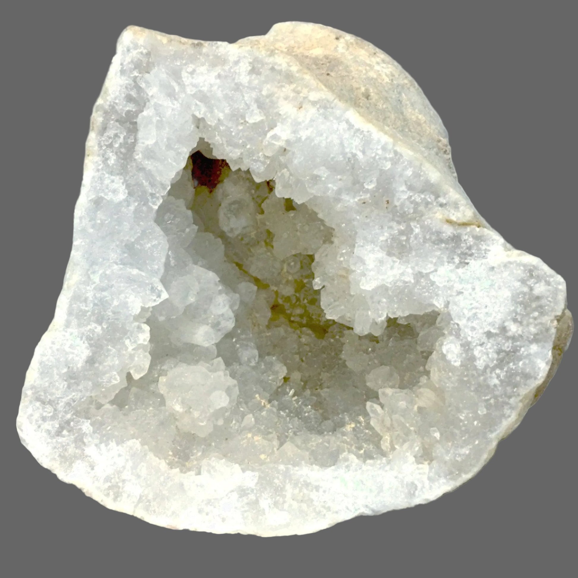 Quartz Crystal Geode - Several Choices - New Earth Gifts and Beads