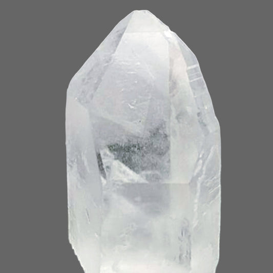 Raw Quartz Point On Cut Base For Sale New Earth Gifts