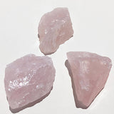 Rose Quartz Specimens - New Earth Gifts