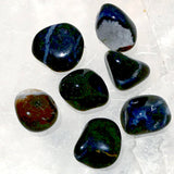  Sardonyx 1 pc Tumbled Stone - New Earth Gifts