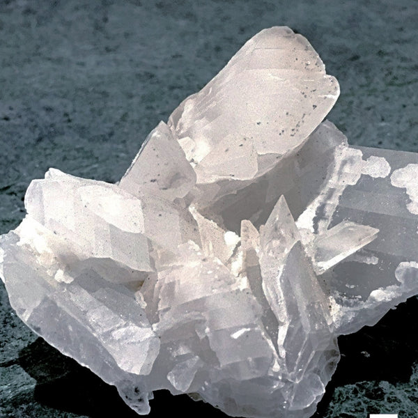 Natural Selenite Crystal Specimen for Feng Shui Energy - New Earth Gifts