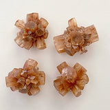 Aragonite Crystals Set of 4 | New Earth Gifts