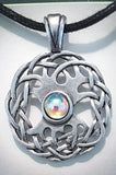 Celtic Sexuality Pendant | New Earth Gifts