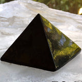 Shungite Pyramid