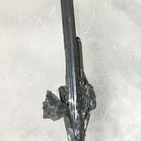 Stibnite Natural Crystal - New Earth Gifts