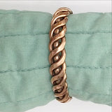 Copper Bangles for Magnet Therapy | New Earth Gifts