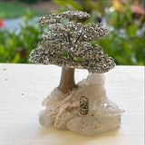 pyrite mini tree - new earth gifts