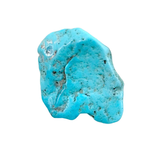 Blue Turquoise Cabochons from Nevada - New Earth Gifts