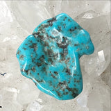 Blue Turquoise Cabochons from Nevada - New Earth Gifts