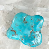 Blue Turquoise Cabochons from Nevada - New Earth Gifts