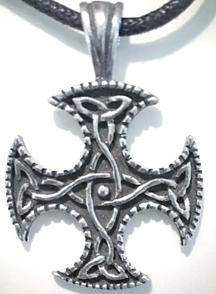 Celtic Vision Pendant | New Earth Gifts