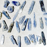 Kyanite - Blue Blades - New Earth Gifts and Beads