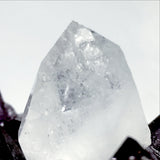 Polished Quartz Point on Cut Base - New Earth Gifts and Beads