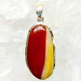 Mookaite Sterling Silver Pendant | New Earth Gifts