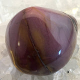 Mookaite Massage Stone - New Earth Gifts and Beads