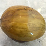 Mookaite Polished Massage Stone - New Earth Gifts and Beads