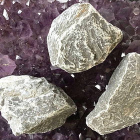 Blooming Rocks To Grow Crystals a Great Science Project- New Earth Gifts 