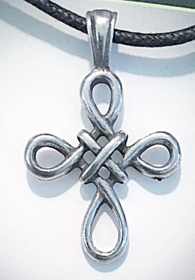 Celtic Well Being Pendant | New Earth Gifts