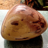 Mookaite Madagascar Massage Stone | New Earth Gifts