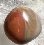 Desert Jasper or Polychrome Jasper Tumbled Stone - New Earth Gifts