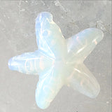 Gemstone Starfish - New Earth Gifts and Beads